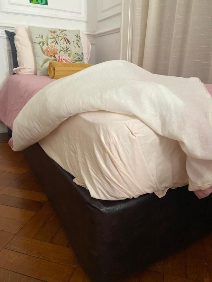 Homestay En Casa De Familia Alto Palermo *