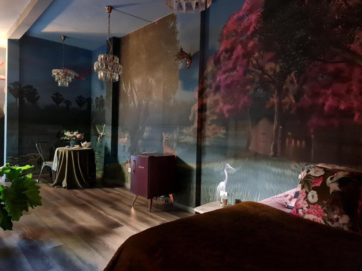 Mi Casa De * Buenos Aires