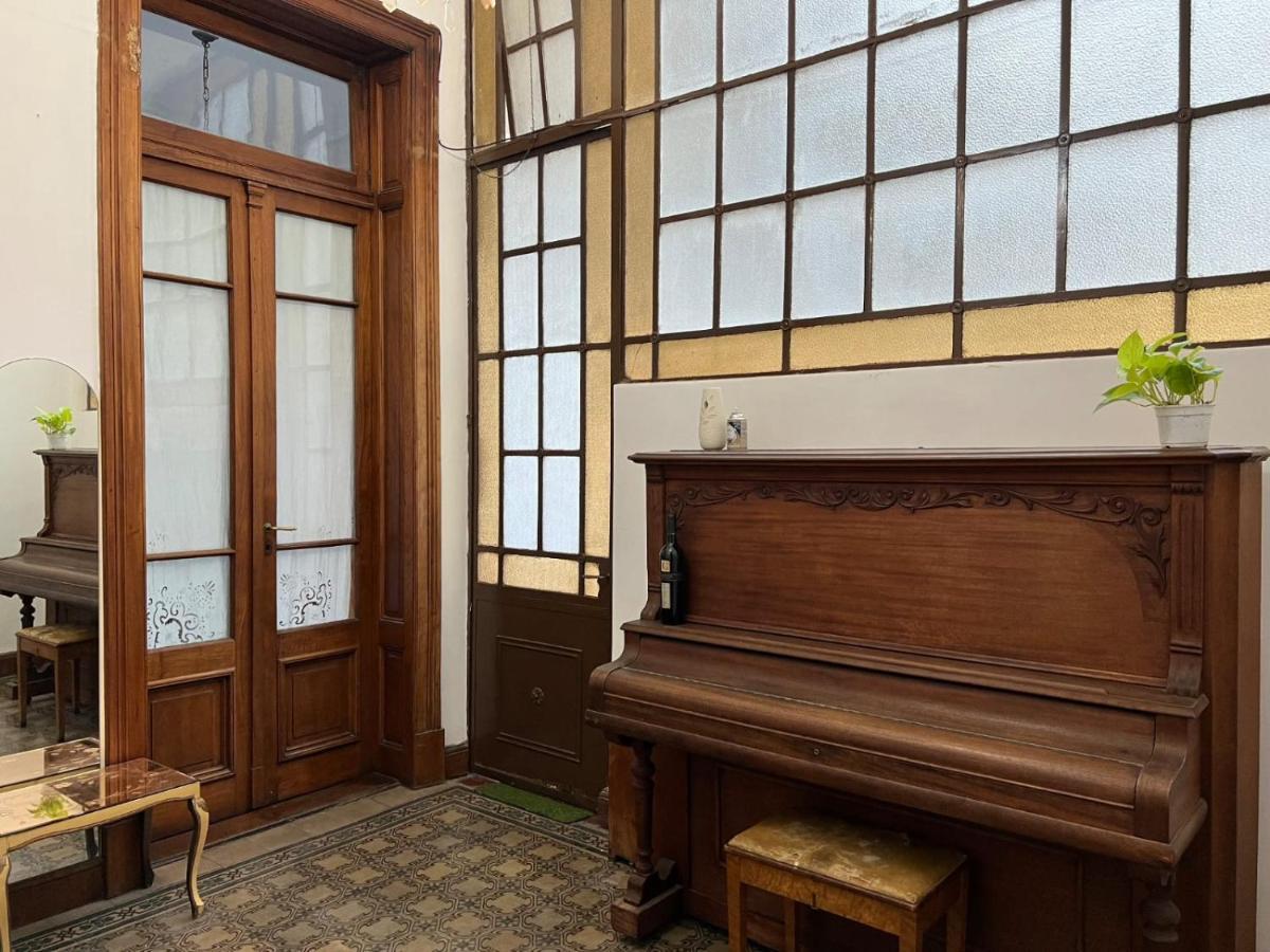 Apartment Great In San Telmo - Warm And Spacious. *
