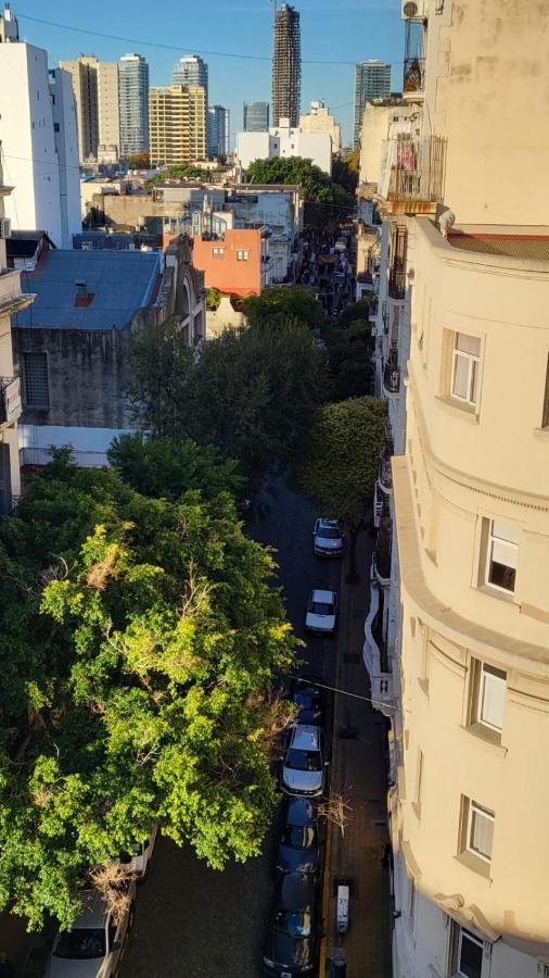 Mi Corazon En San Telmo *