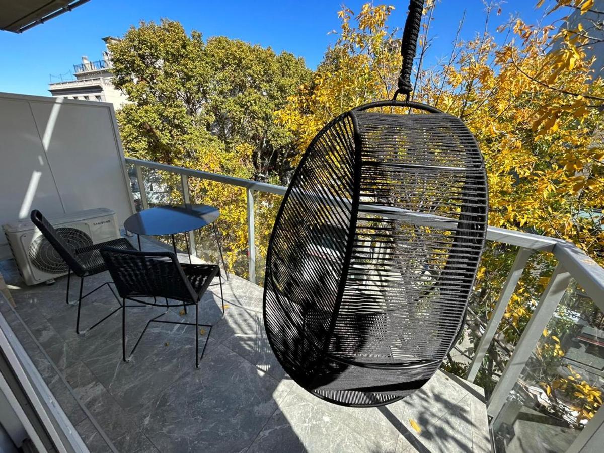 Palermo Jai Apartment *