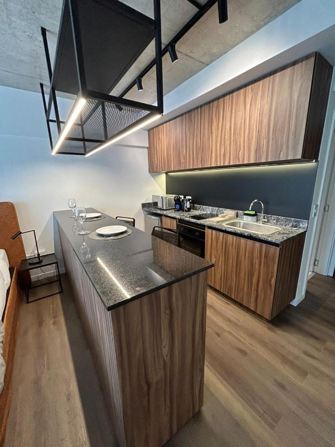 Apartment Palermo Jai *