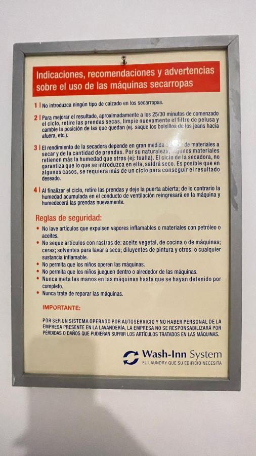 Espectacular En Lo Mejor De Belgrano Sobre Libertador Apartamento Buenos Aires