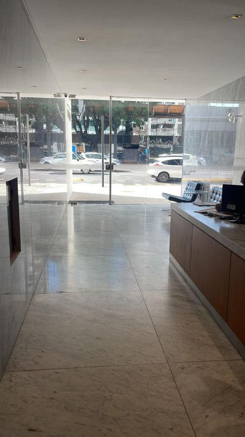 Espectacular En Lo Mejor De Belgrano Sobre Libertador Apartamento