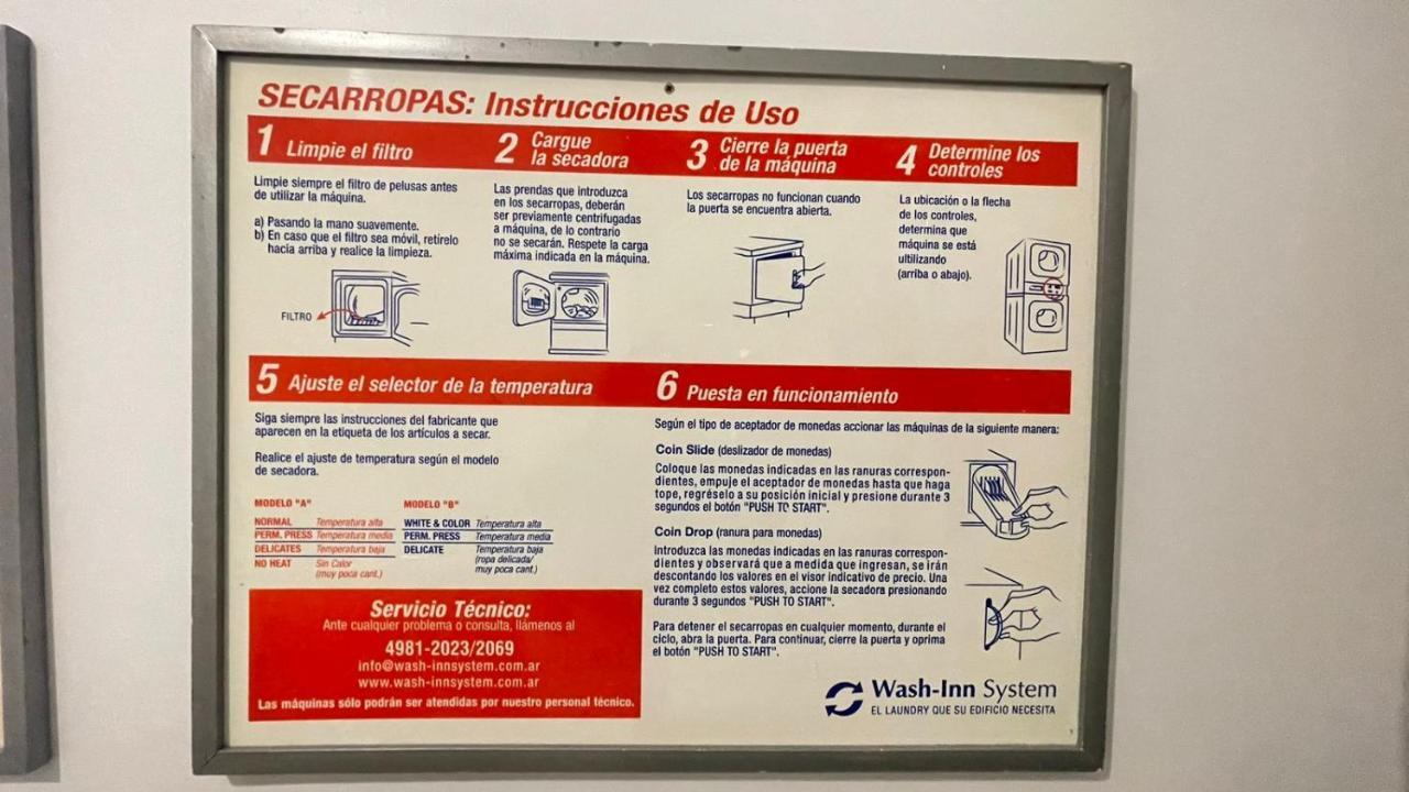 Espectacular En Lo Mejor De Belgrano Sobre Libertador Apartamento
