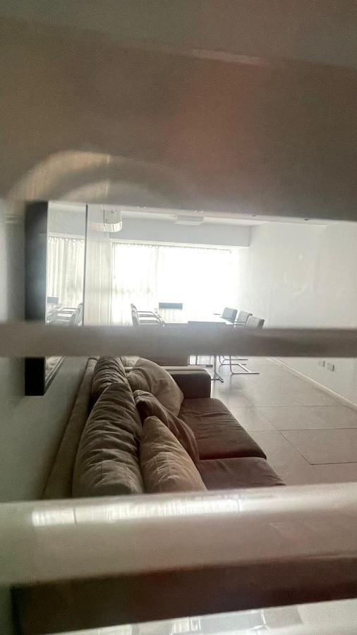 Apartamento Espectacular En Lo Mejor De Belgrano Sobre Libertador Buenos Aires
