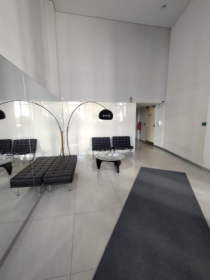 Apartamento Arka Classy Buenos Aires