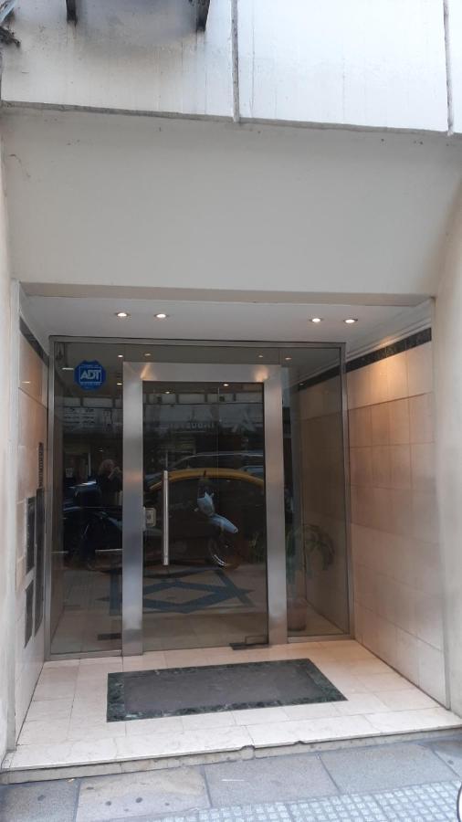 Apartment Parana 3 Buenos Aires