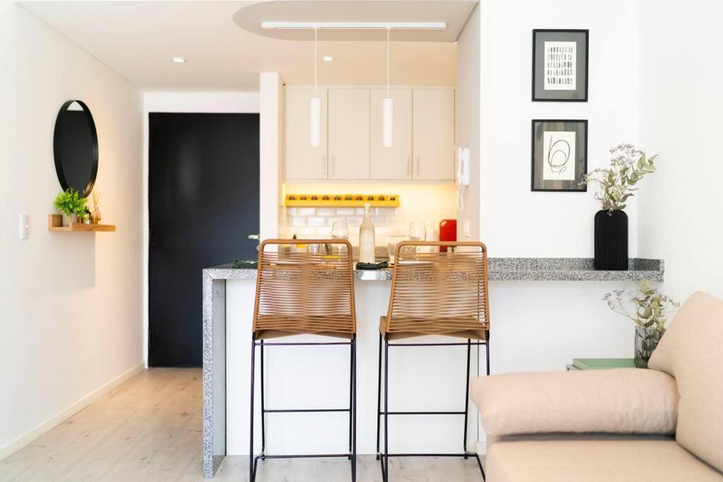 Apartment Almagro Ba Studio. *
