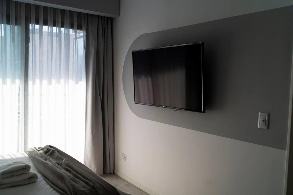 Almagro Ba Studio. Apartment Buenos Aires