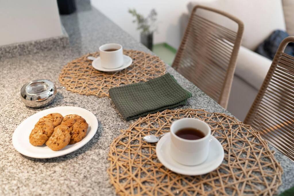 Almagro Ba Studio. Apartment *