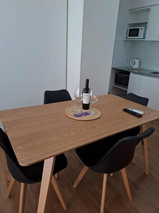 Apartment Agronomia