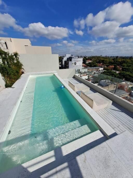 Apartment Agronomia