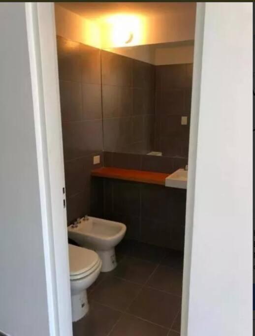 Apartamento Luminoso Estudio En Coghlan