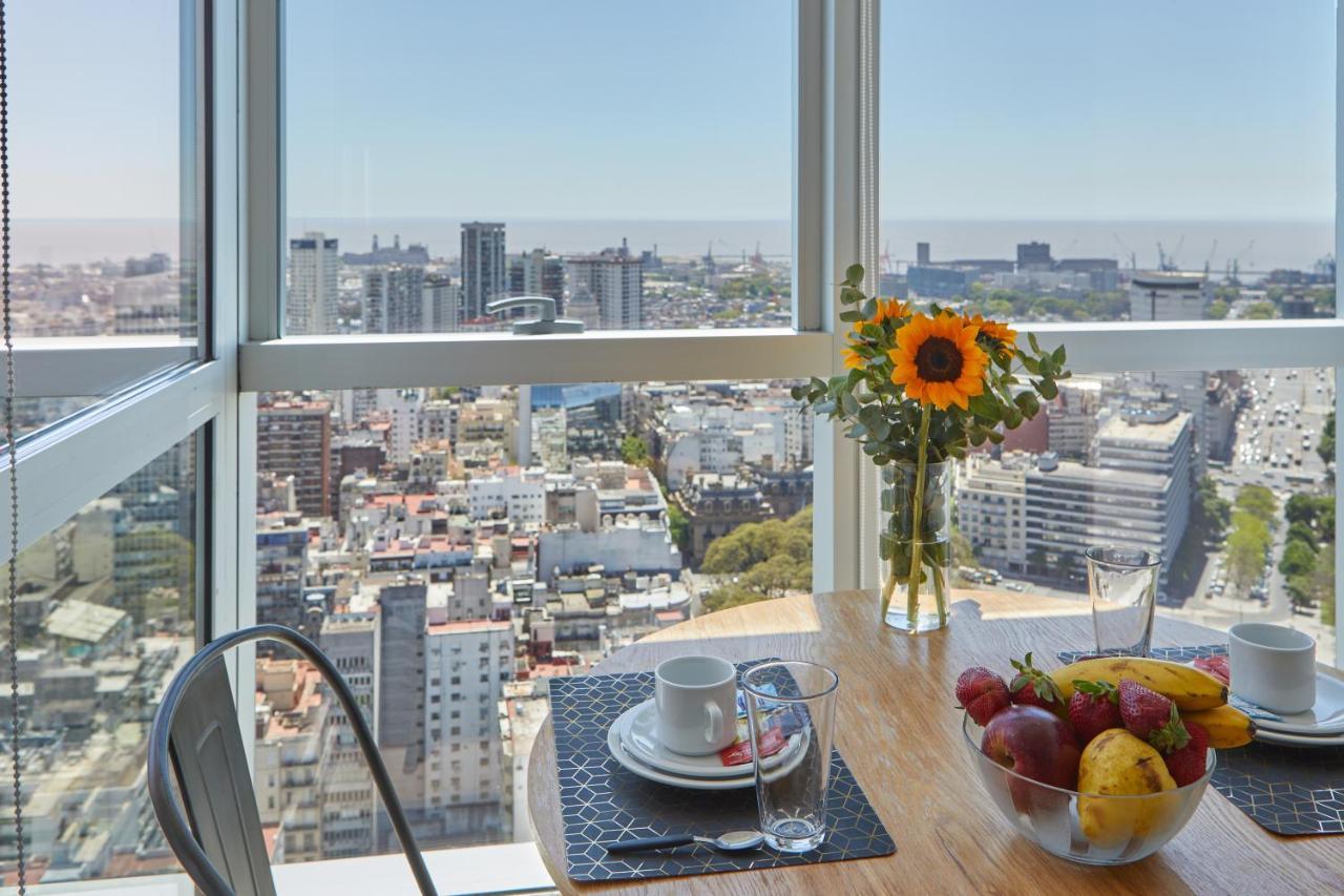 Nido At Bellini Esmeralda Apartamento Ciudad Autónoma de Buenos Aires