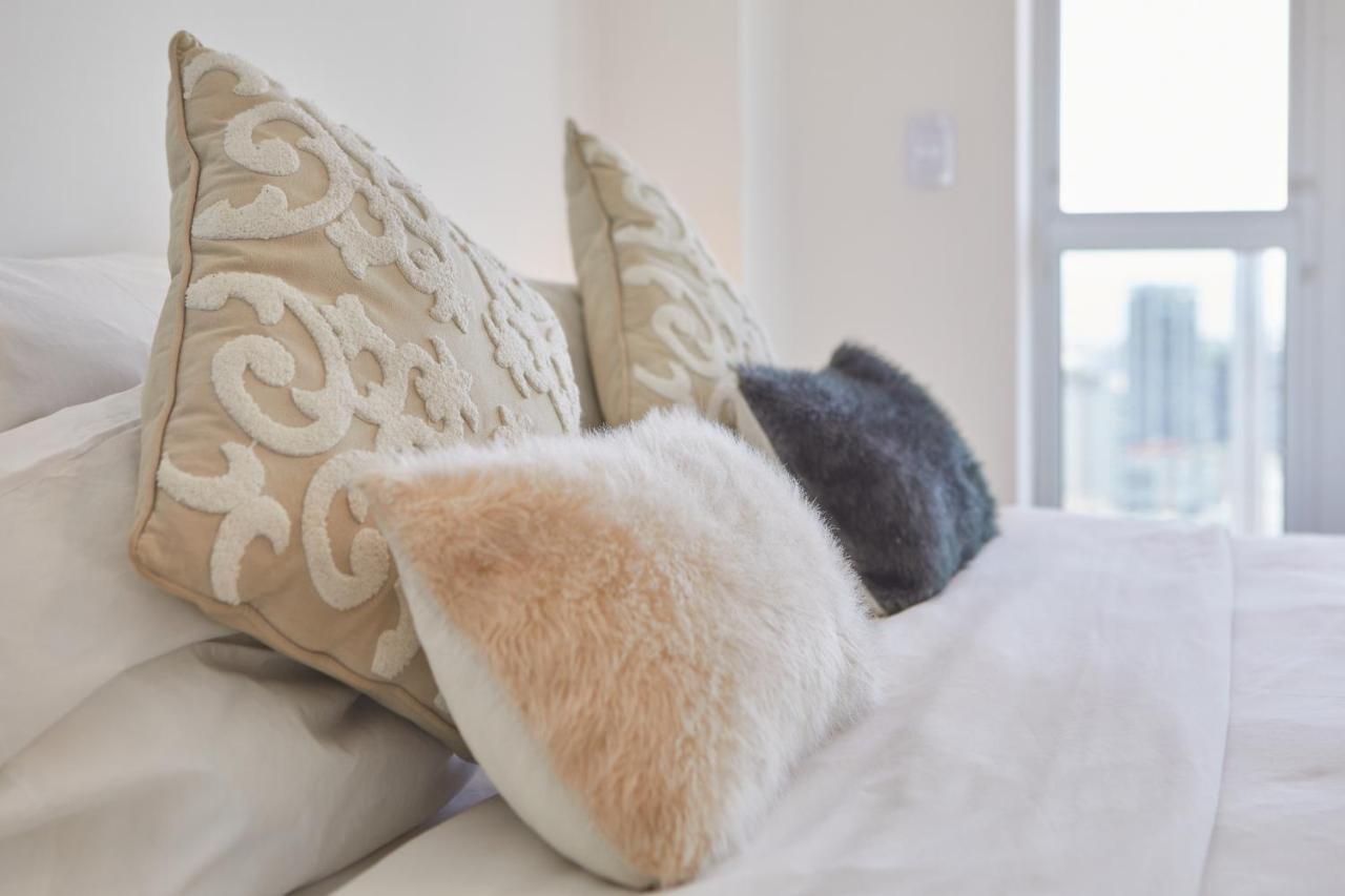 Apartamento Nido At Bellini Esmeralda Ciudad Autónoma de Buenos Aires