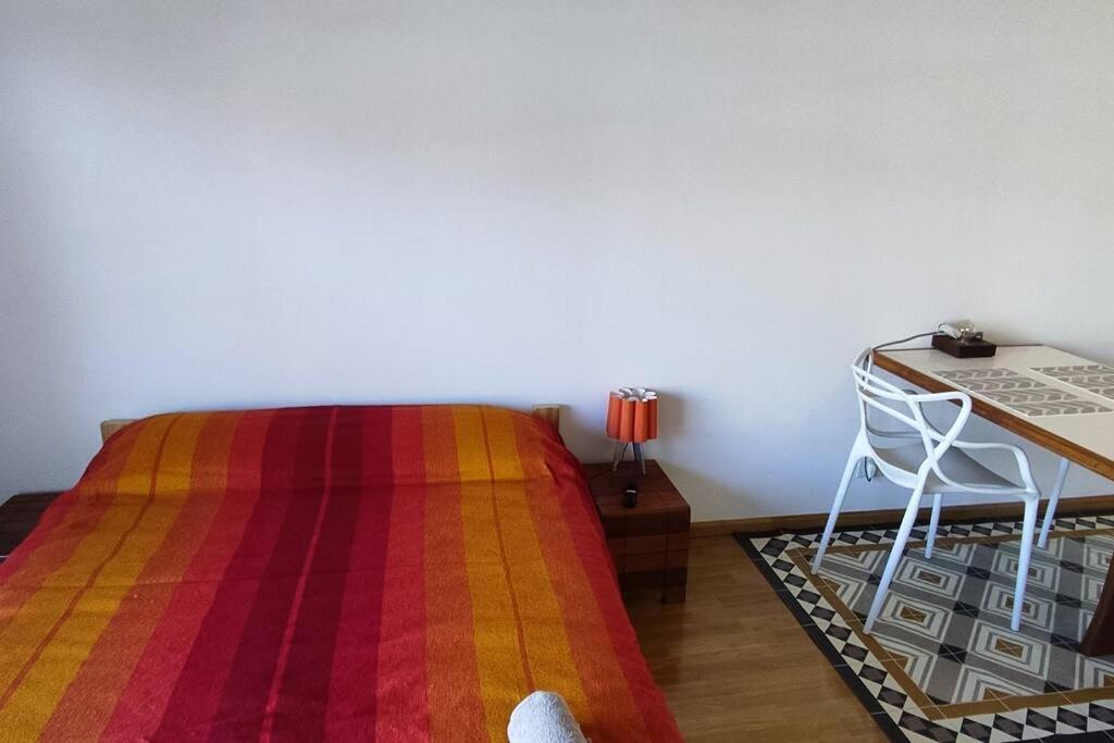 Luminoso Estudio En Coghlan Apartamento Buenos Aires