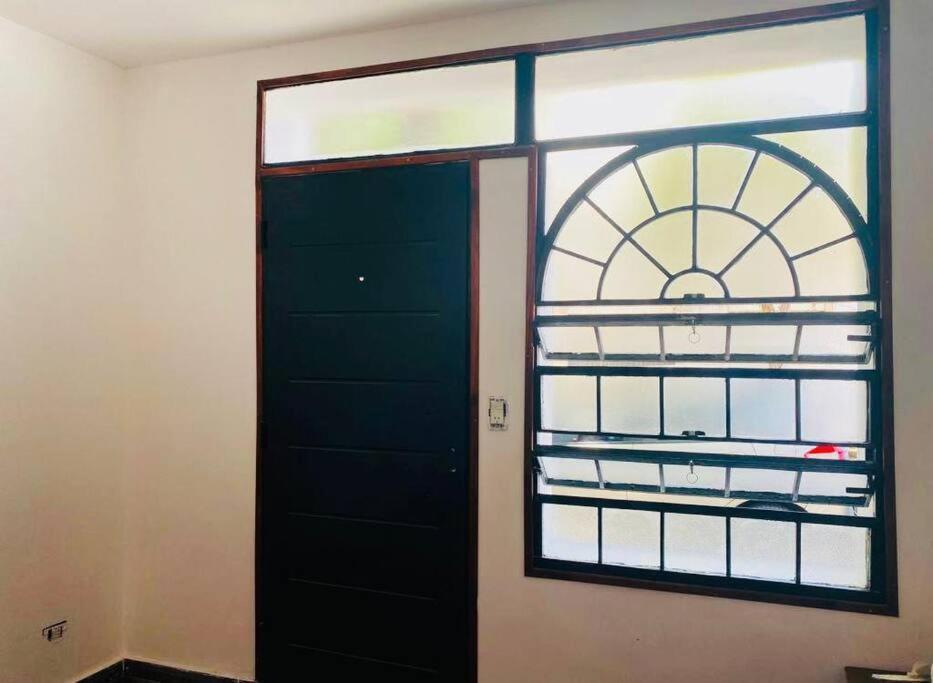 Mini House Con Sol Y Luz Buenos Aires