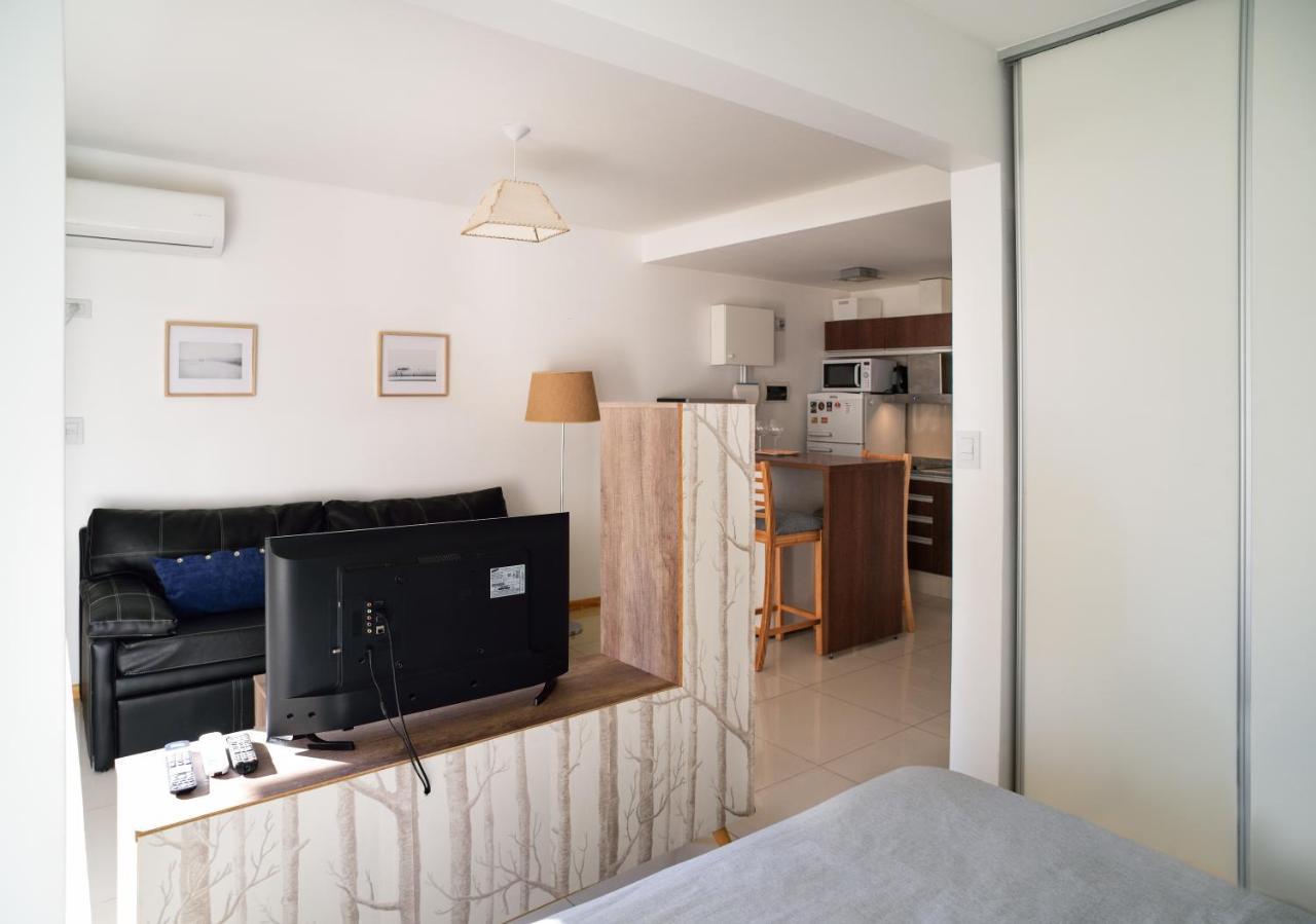 Acuna Point Palermo Apartment Buenos Aires