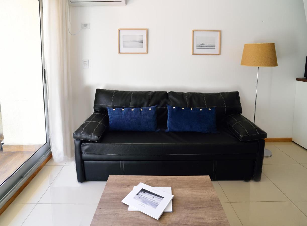 Acuna Point Palermo Apartment *
