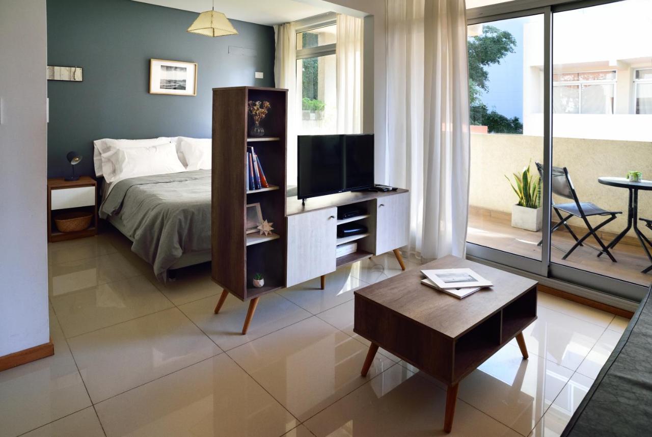 Apartment Acuna Point Palermo