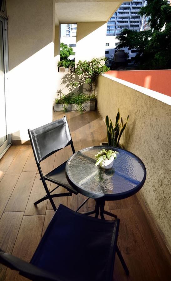 Acuna Point Palermo Apartment *
