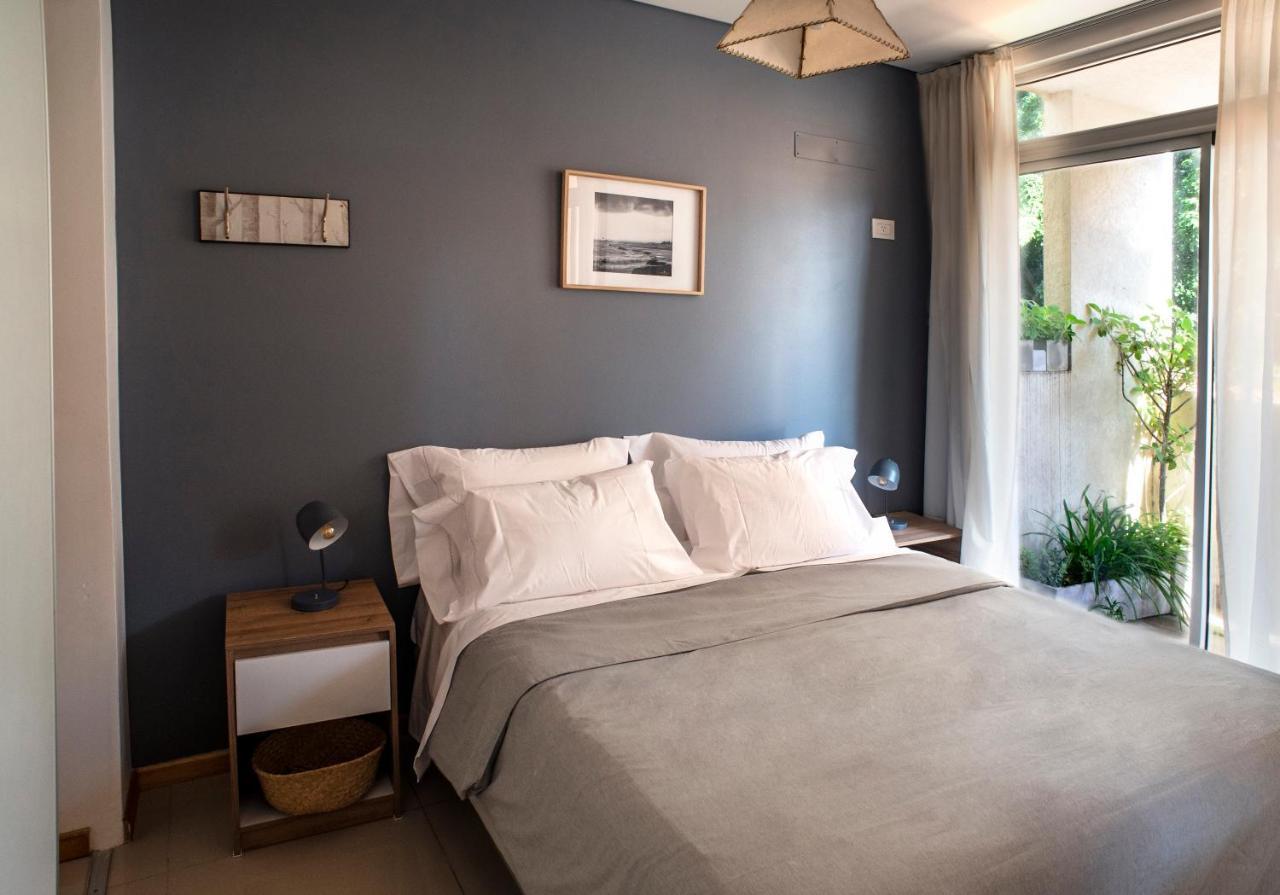 Acuna Point Palermo Apartment Buenos Aires