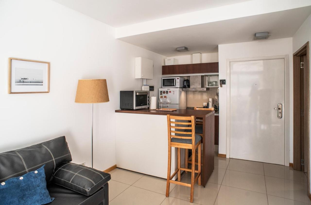 Acuna Point Palermo Apartment