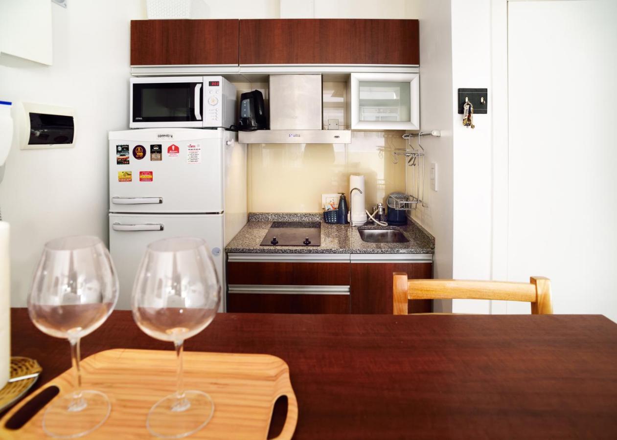 Apartment Acuna Point Palermo