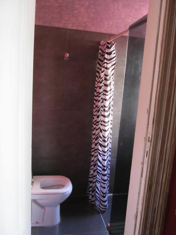 Guest house Suites Congreso *