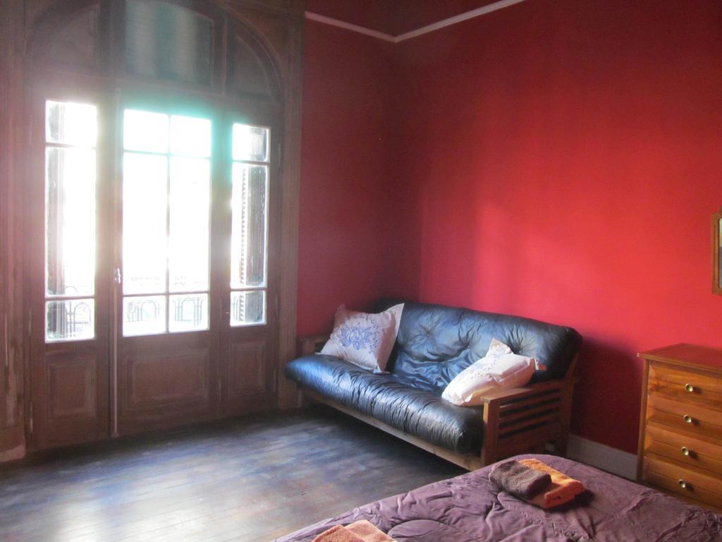 Suites Congreso Guest house Buenos Aires