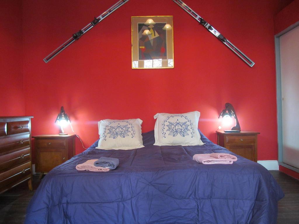 Guest house Suites Congreso *