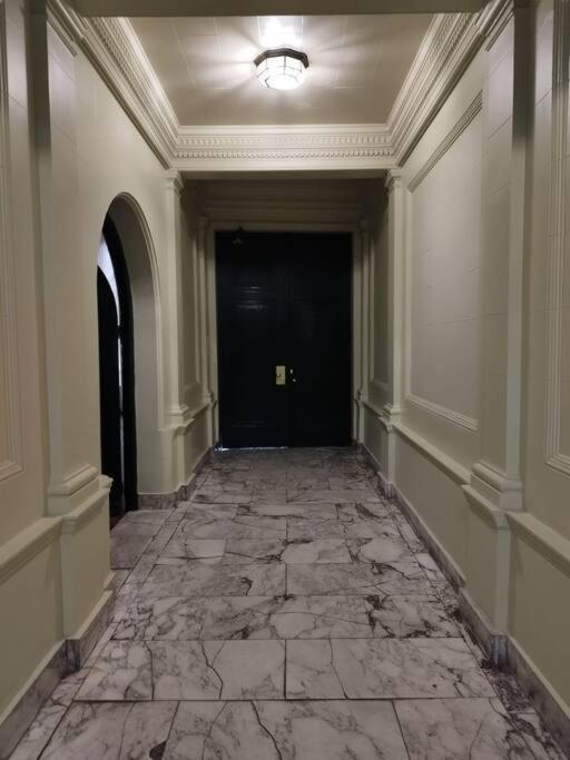 Apartamento Libertador Recoleta Buenos Aires