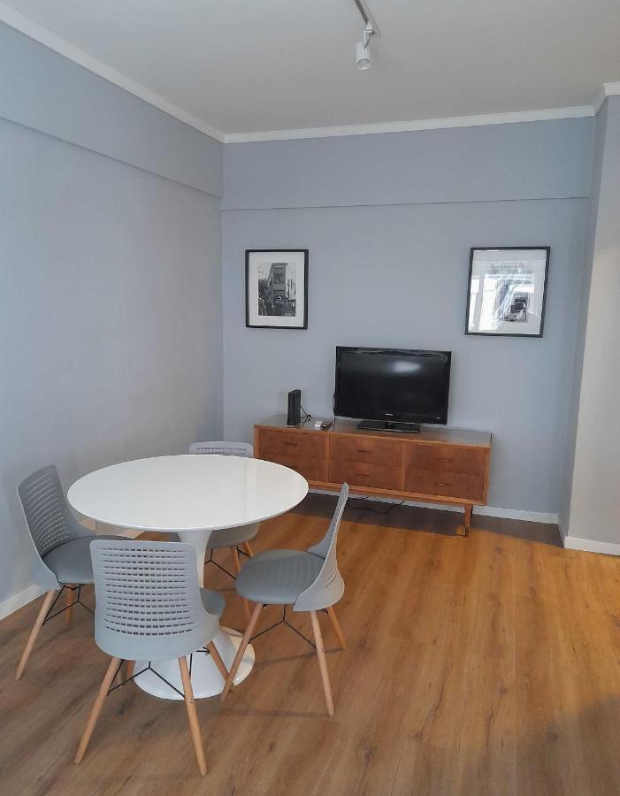 Apartment Moderno Esmeralda Buenos Aires