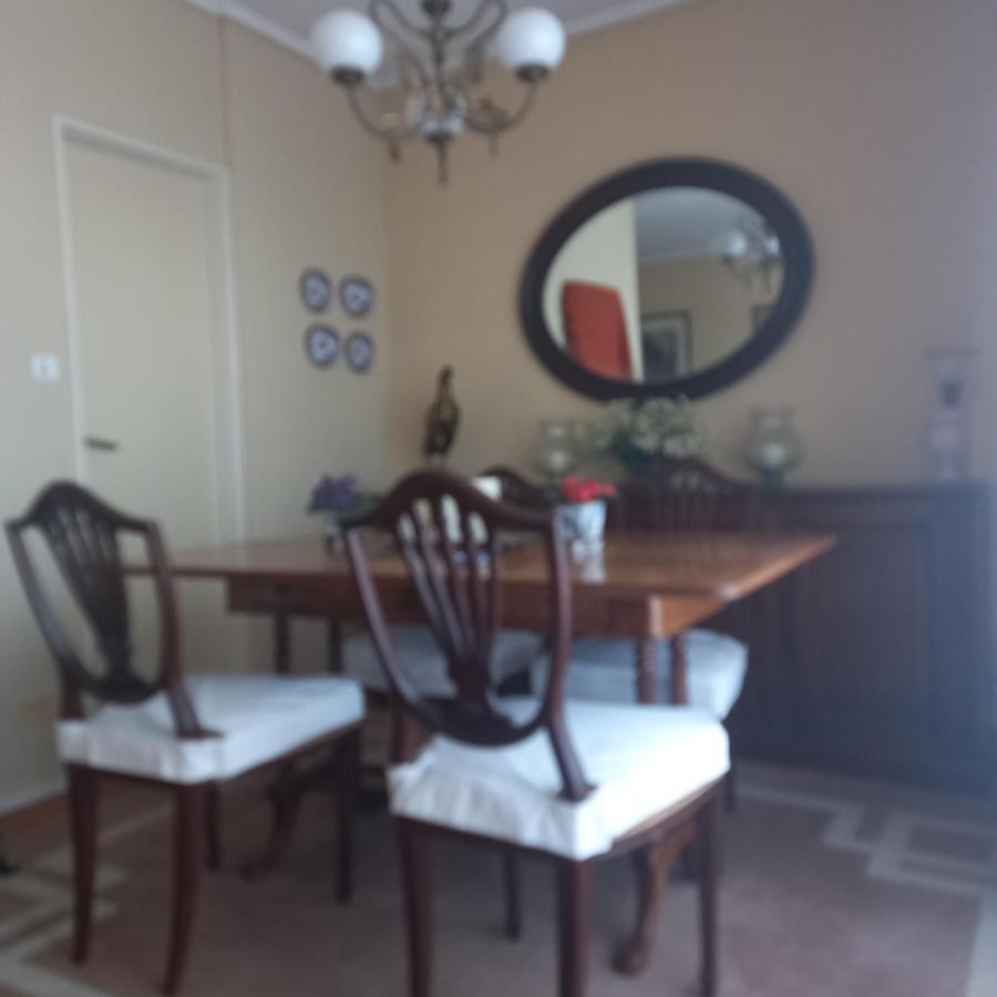 Apartamento Departamento En Recoleta *