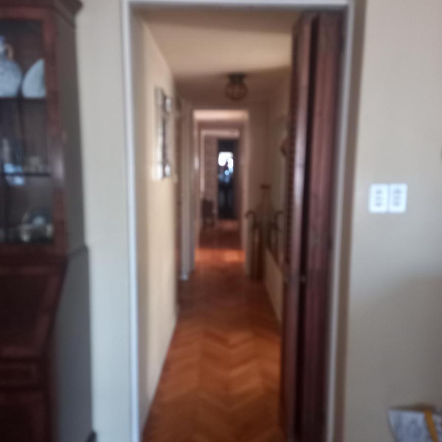 Departamento En Recoleta Apartamento