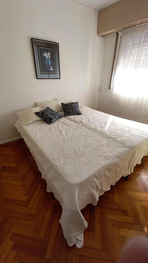 Departamento En Recoleta Apartamento