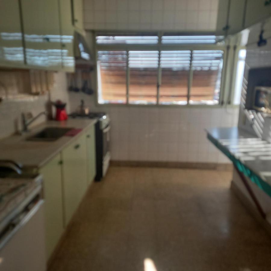 Departamento En Recoleta Apartamento *