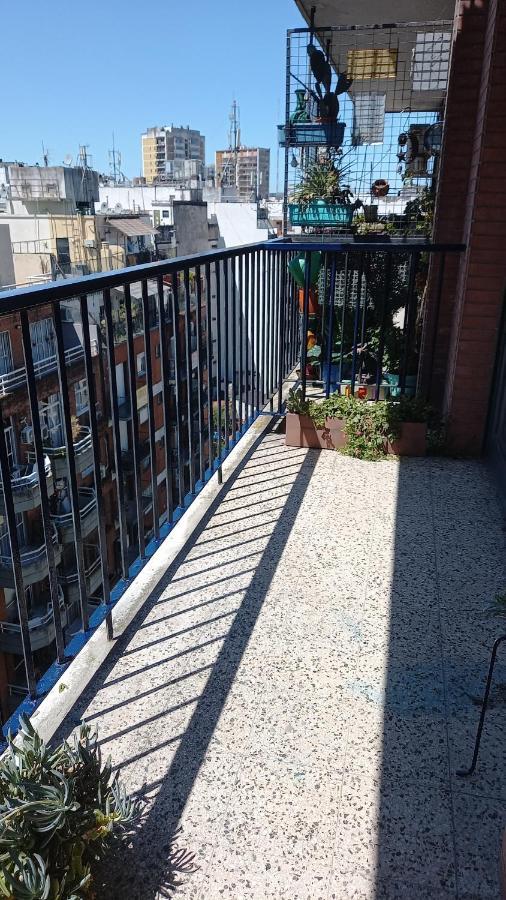 Apartamento Departamento En Recoleta