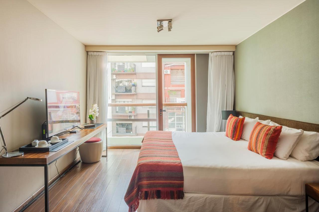 Apartment Modern Studio In Heart Of Palermo Soho T3 *