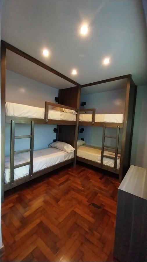 Dallas -motel- (adults Only) Liebeshotel Buenos Aires