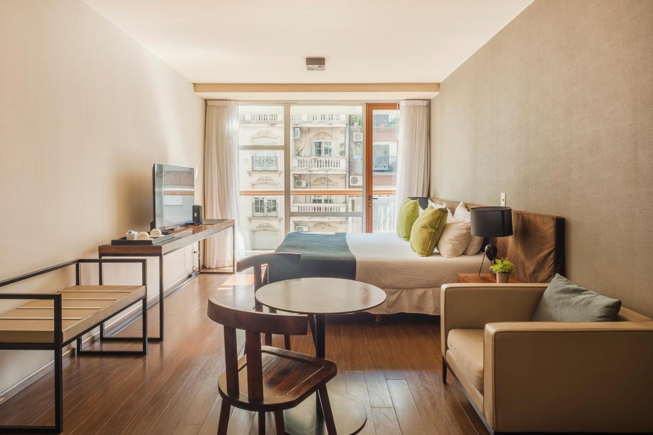 Apartamento Comfortable Palermo Soho -t310- Buenos Aires