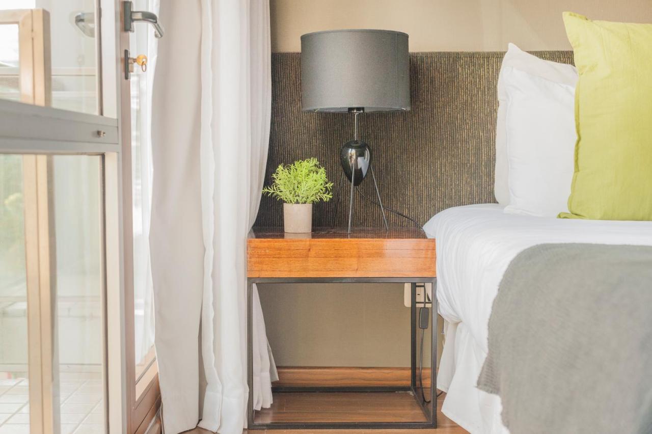 Apartamento Comfortable Palermo Soho -t310- *