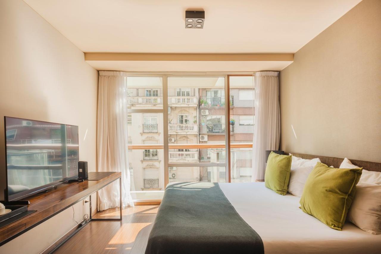 Apartamento Comfortable Palermo Soho -t310- Buenos Aires