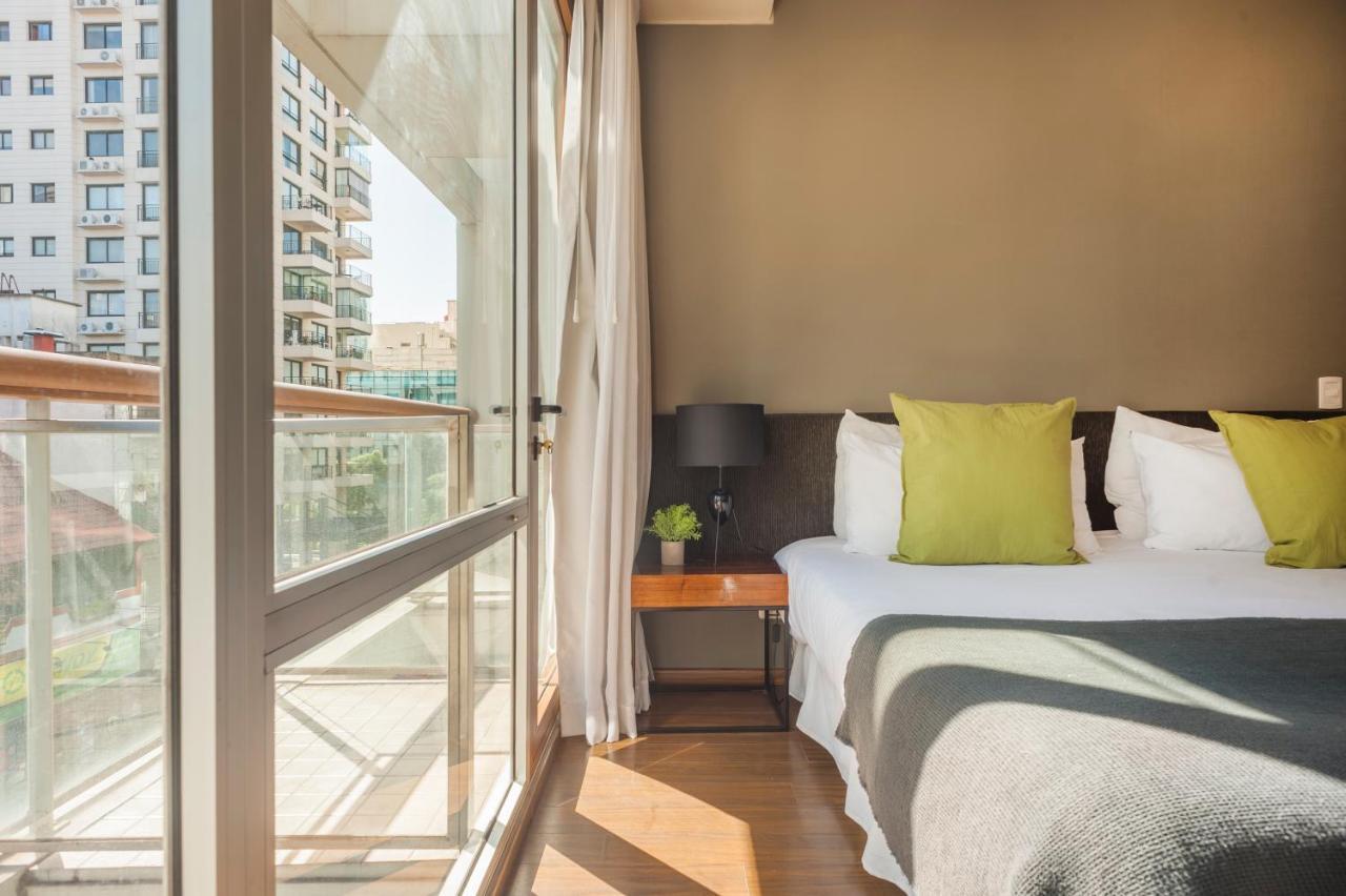 Apartamento Comfortable Palermo Soho -t310- *