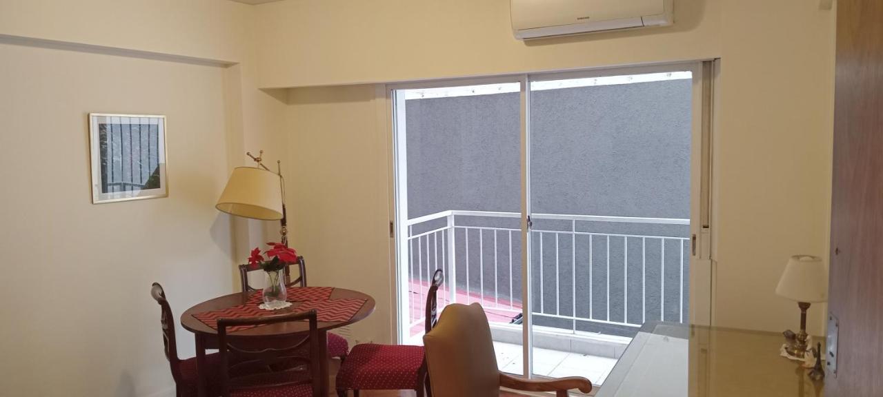 Departamento Buenos Aires