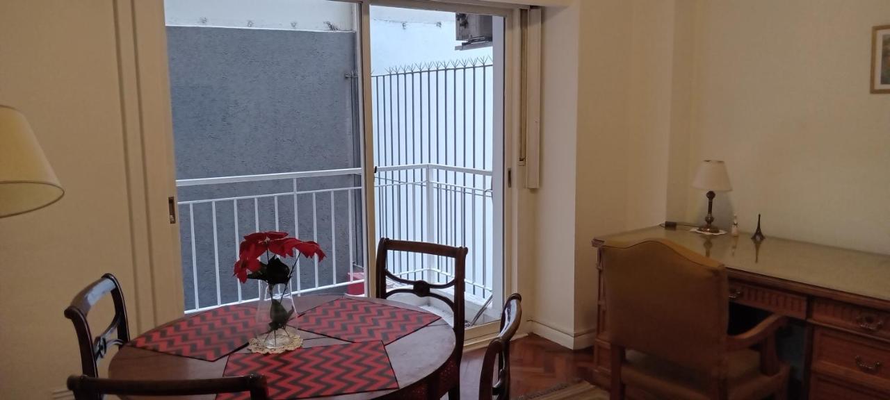 Departamento Buenos Aires