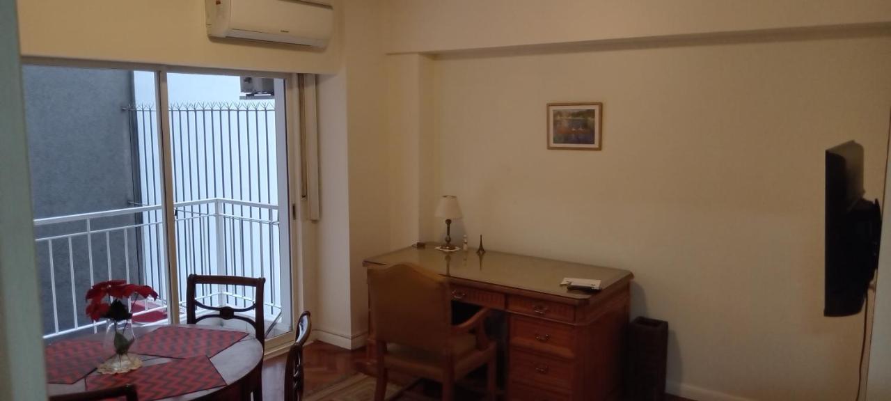 Departamento Buenos Aires