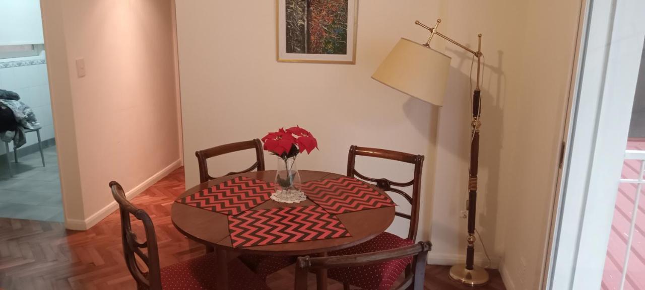 Apartment Departamento Buenos Aires