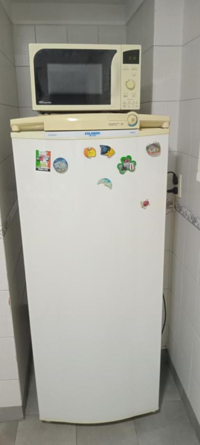 Departamento Apartment